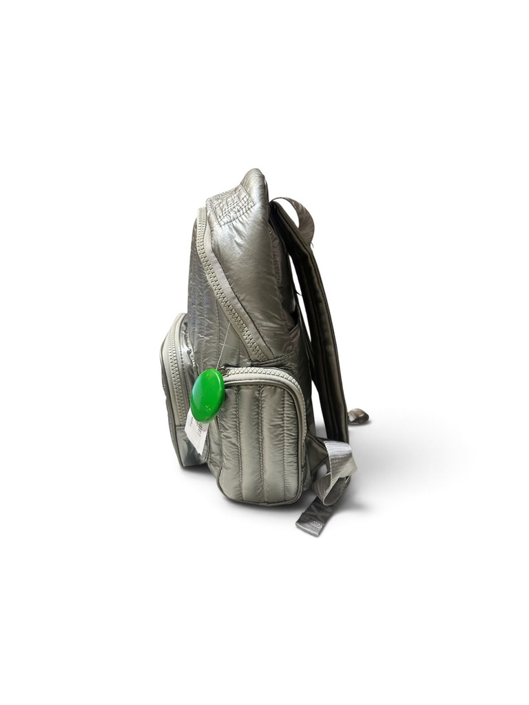 MOCHILA STEVE MADDEN GRIS