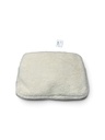 BOLSA BACK TO WORK ALGODON BEIGE 