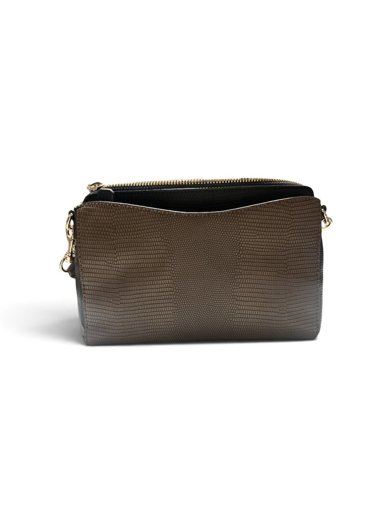 BOLSA GUESS CAFE