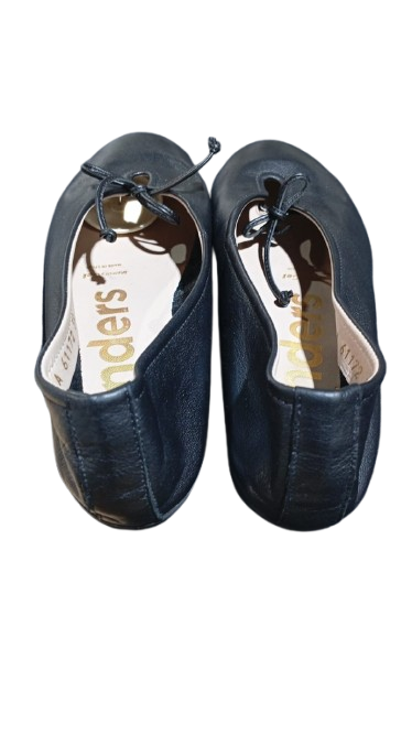 ZAPATO DE PISO WONDERS 