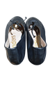 ZAPATO DE PISO WONDERS 