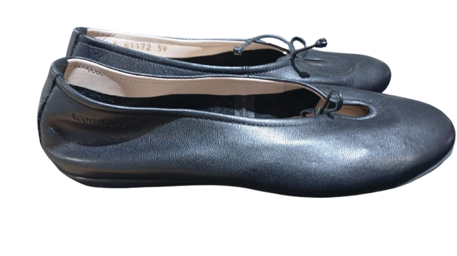 ZAPATO DE PISO WONDERS 