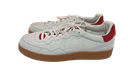 TENIS 448 SNEAKERS RED 