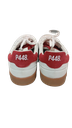 TENIS 448 SNEAKERS RED 
