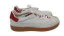 TENIS 448 SNEAKERS RED 