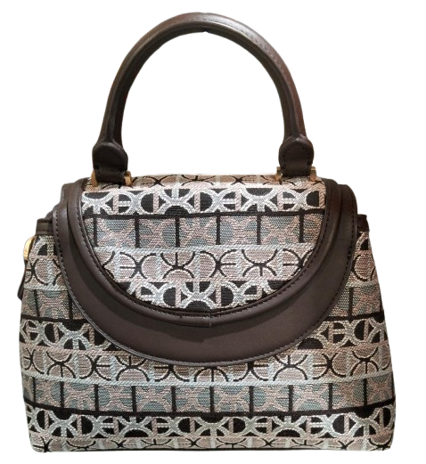 BOLSA DE MANO CLOE 