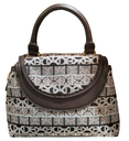 BOLSA DE MANO CLOE 