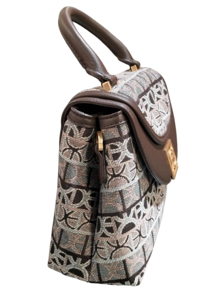 BOLSA DE MANO CLOE 