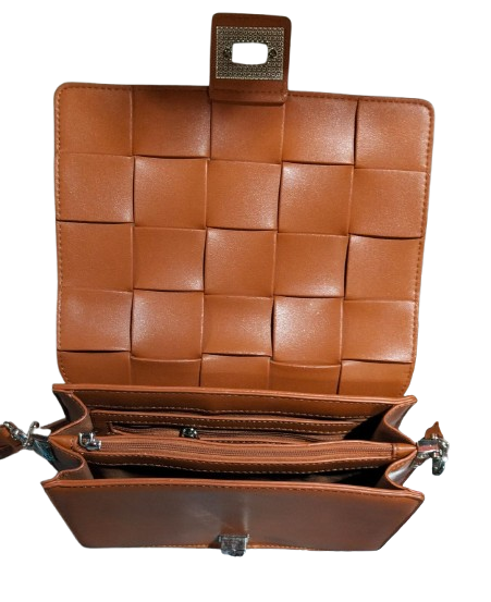 BOLSA FLAP URBAN ORIGINALS CAFE