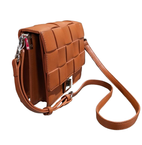 BOLSA FLAP URBAN ORIGINALS CAFE