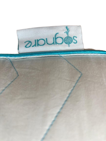 ALMOHADA SOGNARE FUSSION