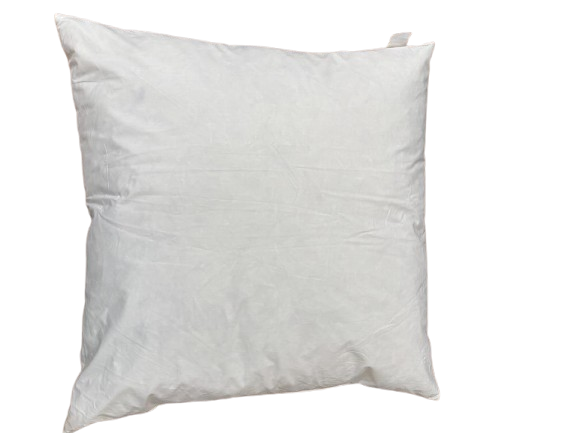 RELLENO DE COJIN PLUMA WEST ELM 