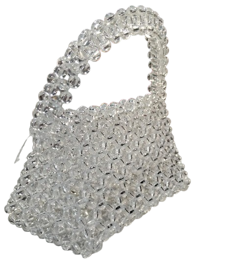 BOLSA DE CUENTAS TRANSPARENTES