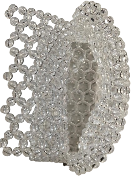 BOLSA DE CUENTAS TRANSPARENTES