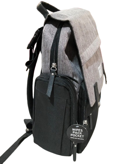 MOCHILA CAMBIADOR EDDIE BAUER