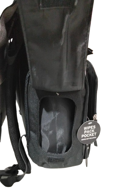 MOCHILA CAMBIADOR EDDIE BAUER