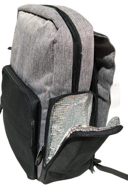 MOCHILA CAMBIADOR EDDIE BAUER