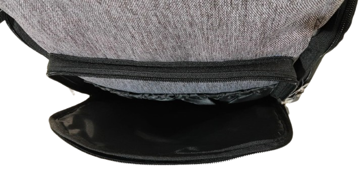 MOCHILA CAMBIADOR EDDIE BAUER