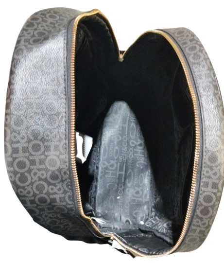 MOCHILA H&CQ NEGRA