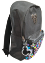 MOCHILA ESCOLAR MICKEY