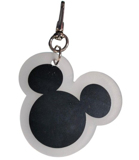 MOCHILA ESCOLAR MICKEY
