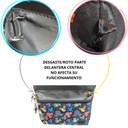 MOCHILA ESCOLAR MICKEY