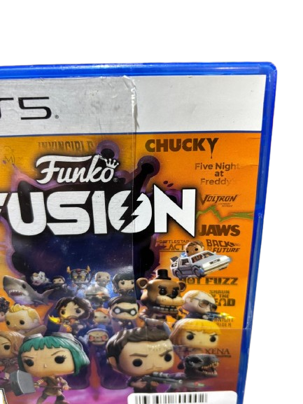 JGO FUNKO FUSION
