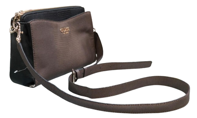 BOLSA GUESS CAFE