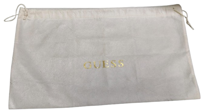 BOLSA GUESS CAFE