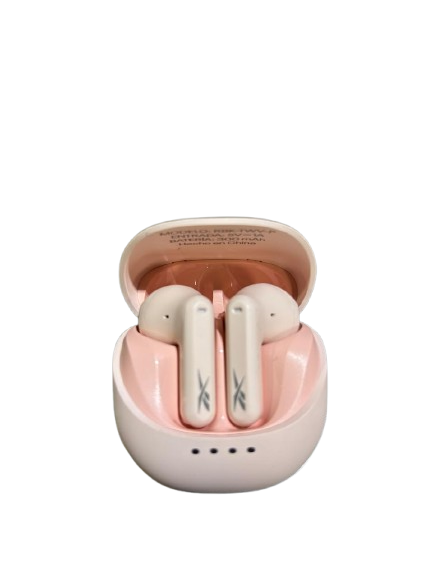AUDÍFONOS IN-EAR REEBOK ROSA