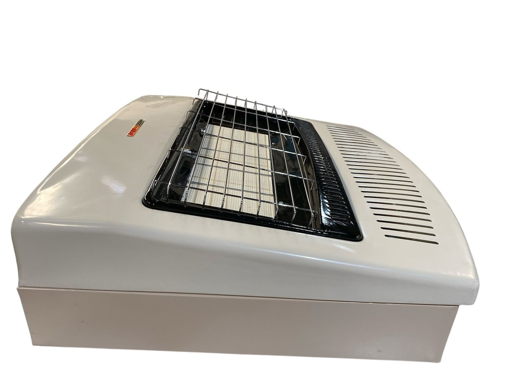 CALEFACTOR PARED  GAS NATURAL 