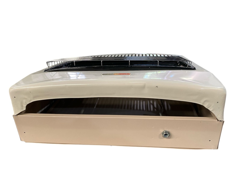 CALEFACTOR PARED  GAS NATURAL 