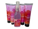 SET CORAZON NATURAL SCENTS