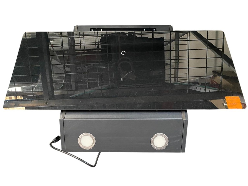 CAMPANA SUPRA MURANO