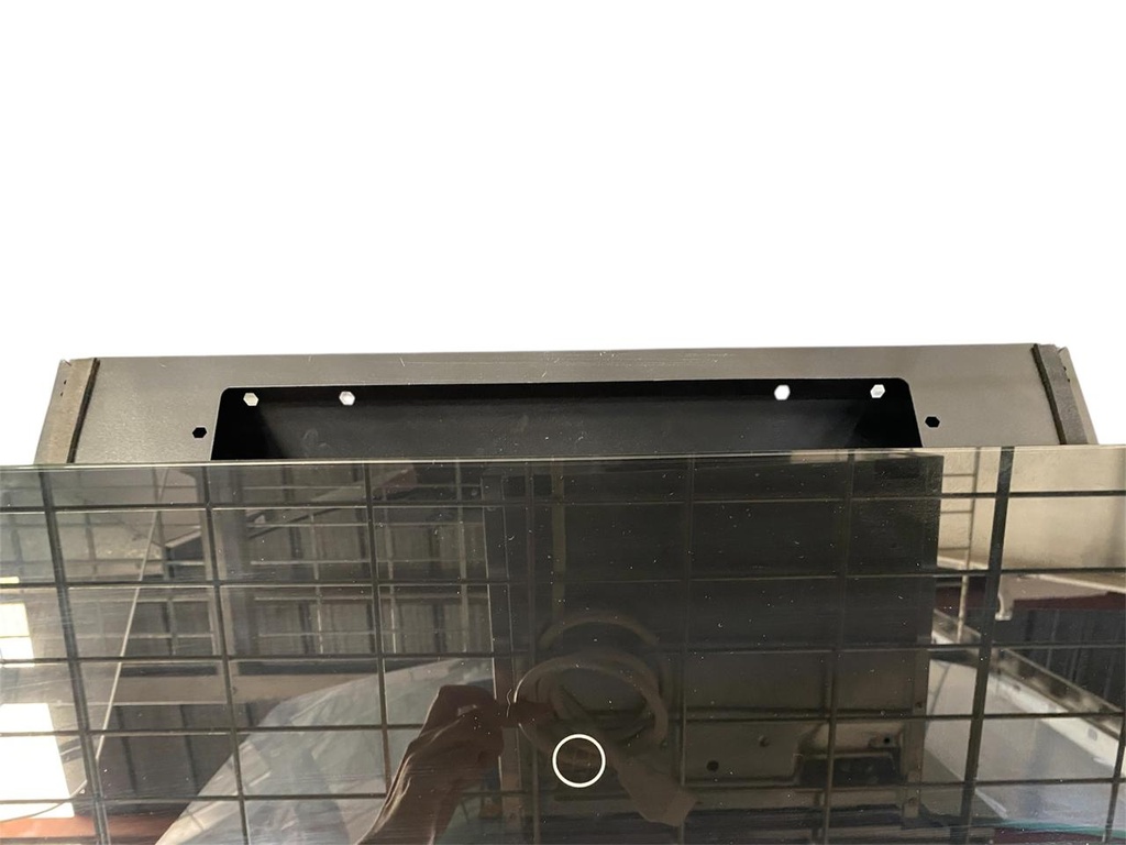 CAMPANA SUPRA MURANO