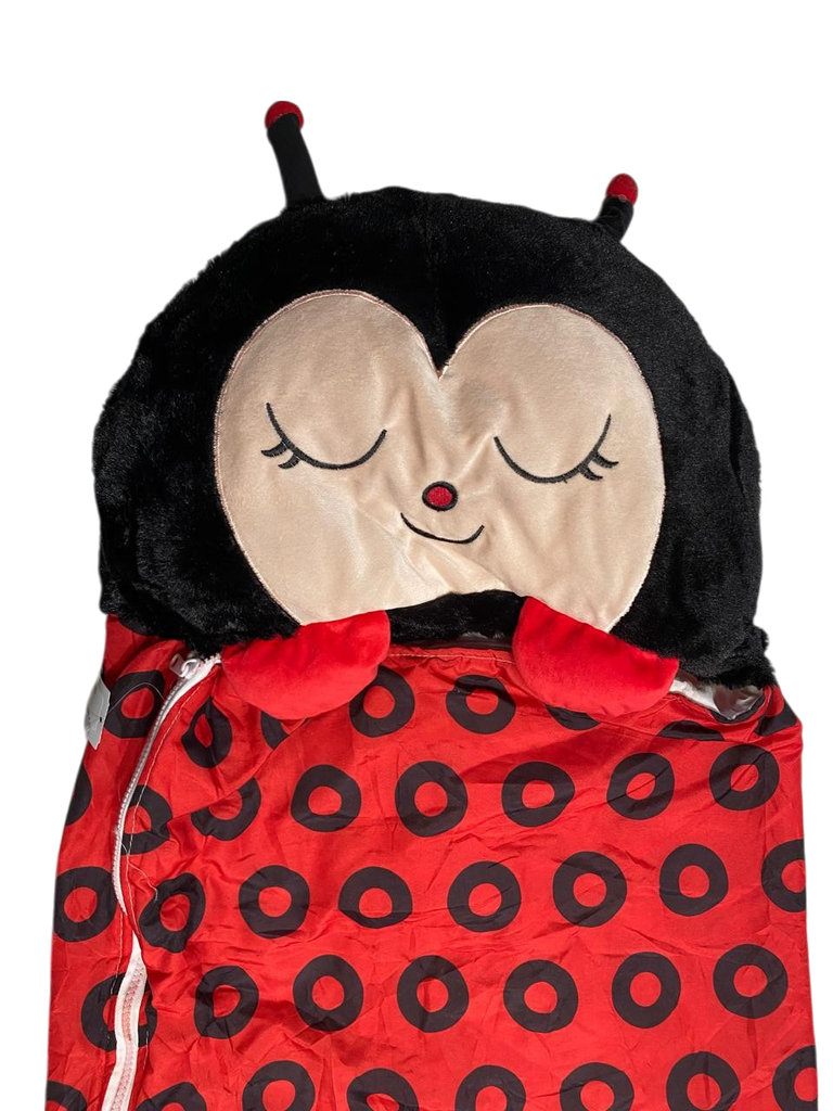 BOLSA DE DORMIR INFANTIL UNISEX 