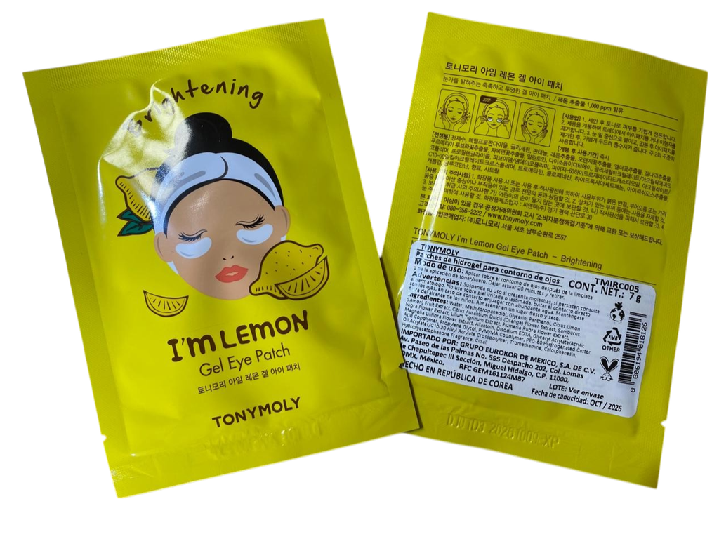 PACK TONYMOLY ANTIMANCHAS/HIDRATANTE