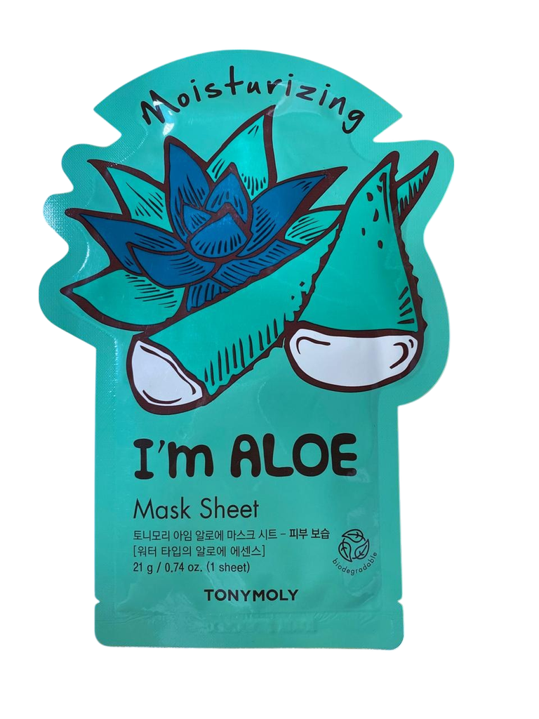 PACK TONYMOLY ANTIMANCHAS/HIDRATANTE