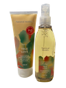 DUO PACK TRUE LOVE NATURAL SCENTS