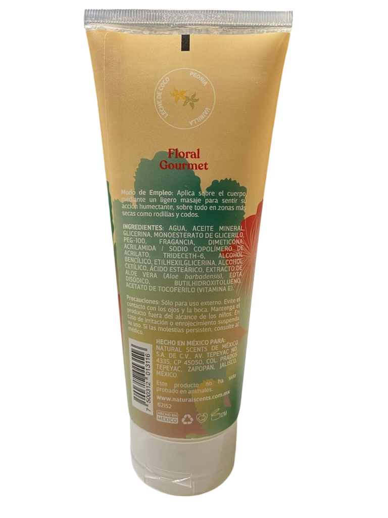 DUO PACK TRUE LOVE NATURAL SCENTS