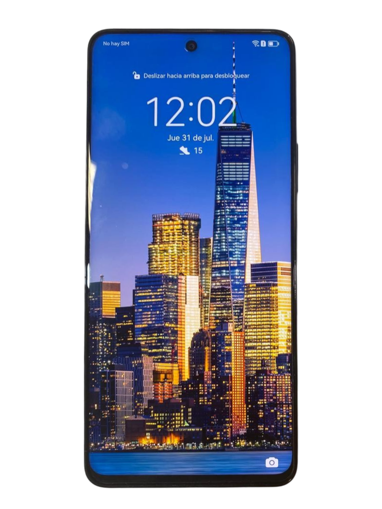 AT&T HUAWEI NOVA 9 NEGRO 