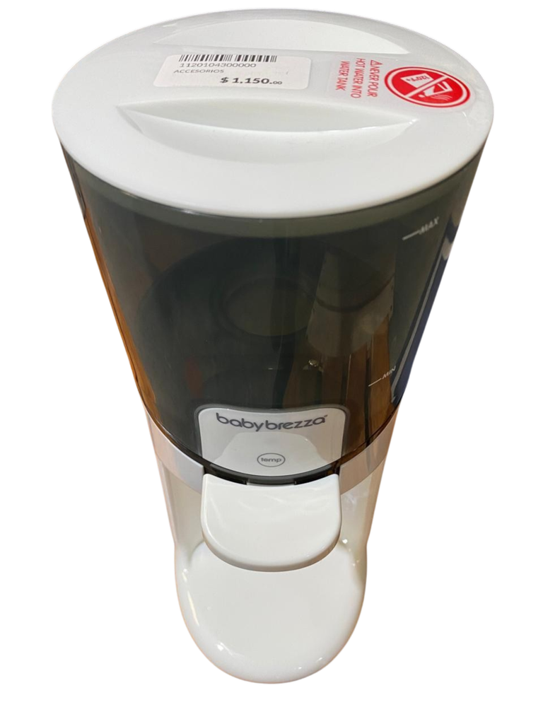 BABY BREZZA INSTANT WARMER