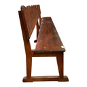 BANCA DE MADERA (2.50X50)