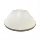 MESA ANIA DUPUIS CEMENTO G BLANCO 