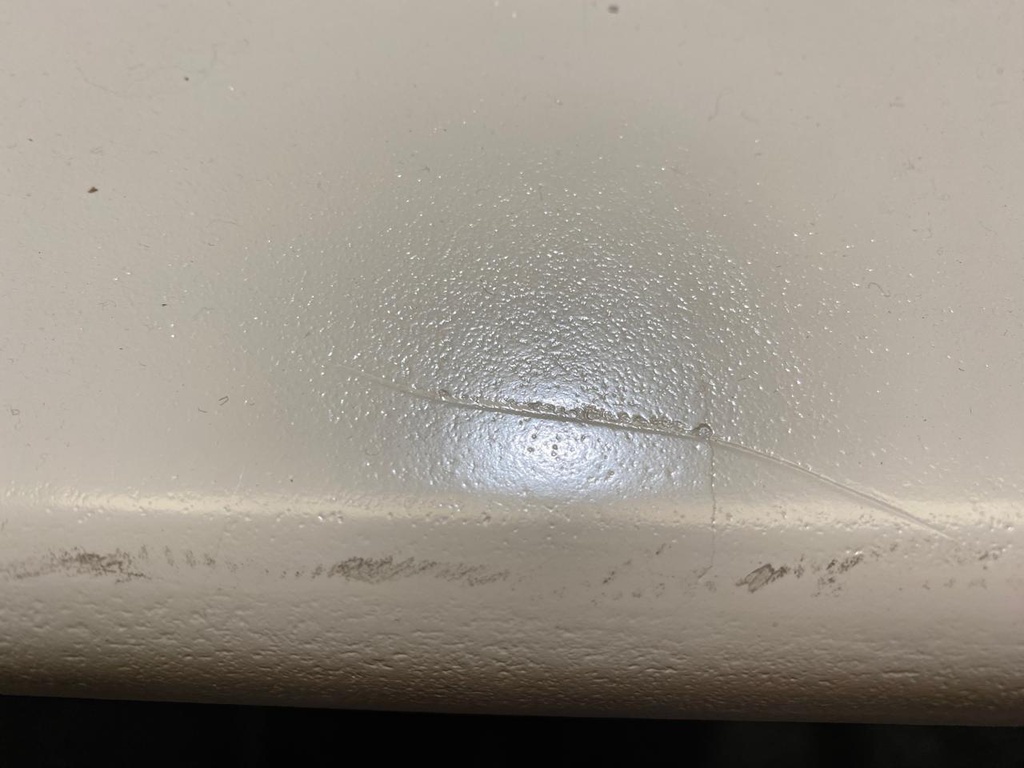 MESA ANIA DUPUIS CEMENTO G BLANCO 