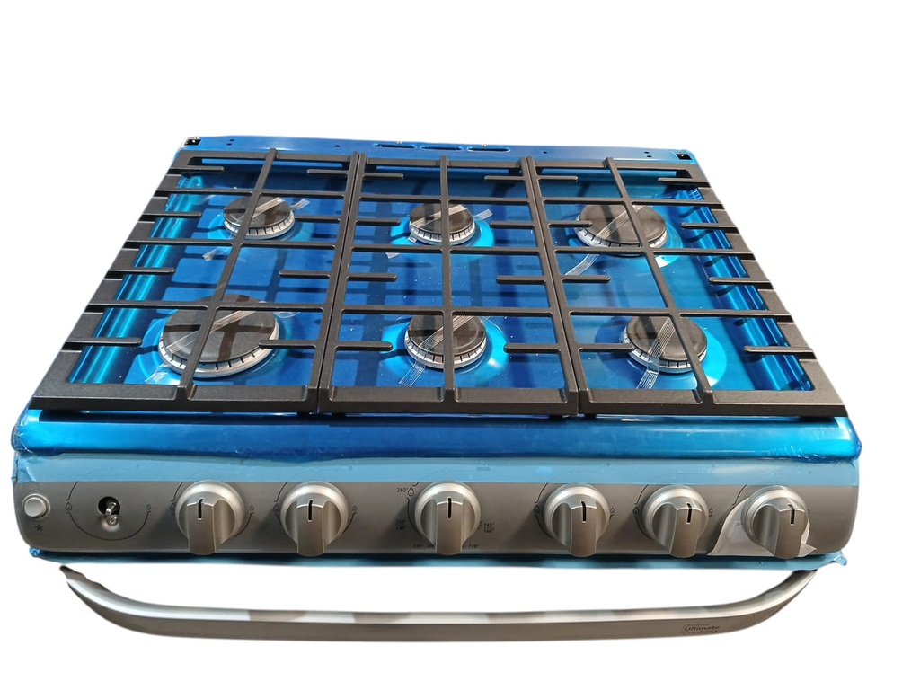 ESTUFA MABE EM7646BSIS2 DE PISO