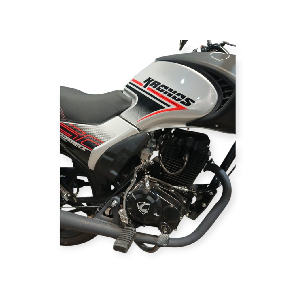 2024 CARABELA KRONOS ADVANCED P, PLATA