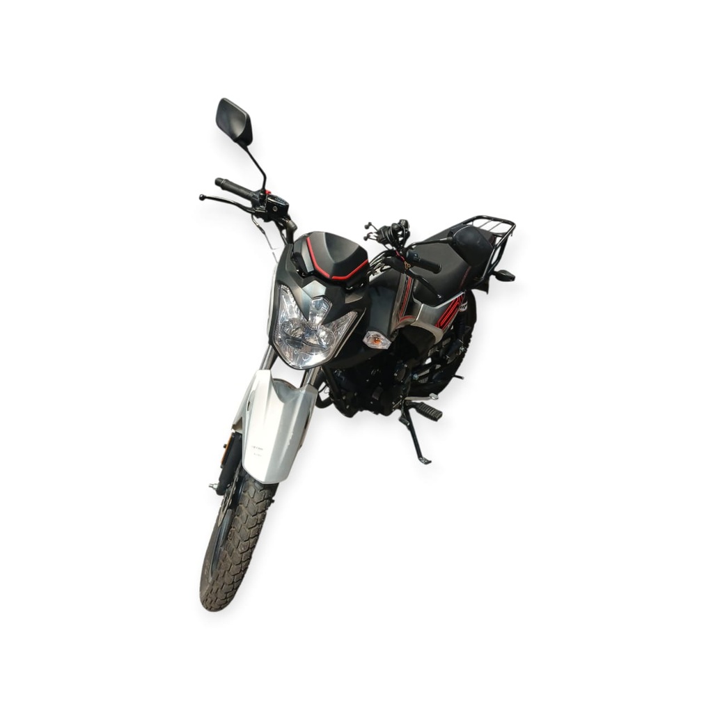 2024 CARABELA KRONOS ADVANCED P, PLATA