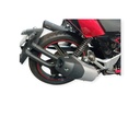 2023 ITALIKA FT250 TS 250 CC, ROJO