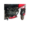 2023 ITALIKA FT250 TS 250 CC, ROJO